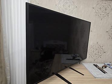 netis internet: Televizor. 450azn. Texniki xüsusiyyətləri Brend: Samsung Model — 1