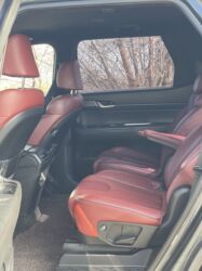 Hyundai: Hyundai Palisade: 2019 г., 2.2 л, Автомат, Дизель, Внедорожник at lalafo.kg — 17 Hyundai: Hyundai Palisade: 2019 г., 2.2 л, Автомат, Дизель, Внедорожник — 17