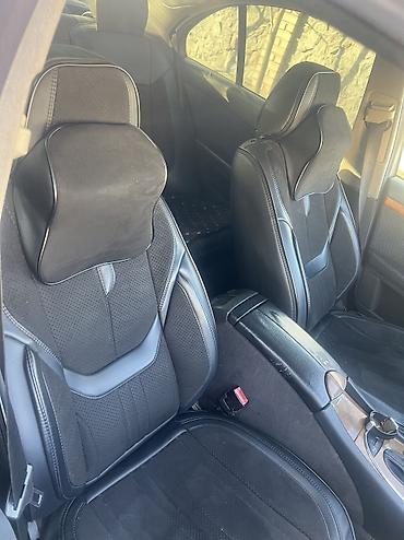 Mercedes-Benz: Mercedes-Benz E-Class: 2004 г., 2.2 л, Типтроник, Дизель, Седан at lalafo.kg — 6 Mercedes-Benz: Mercedes-Benz E-Class: 2004 г., 2.2 л, Типтроник, Дизель, Седан — 6