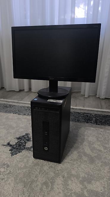 dell t 3600: Masaüstü kompüter topluları – Dell və HP cpu i 7 3770 cpu i 3 6ci — 5