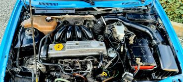 Ford: Ford Courier: 1.8 l | 1997 il 228856 km Pikap -da lalafo.az — 8 Ford: Ford Courier: 1.8 l | 1997 il 228856 km Pikap — 8