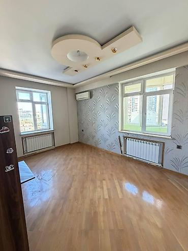laura mtk: Bakıxanov qəs., 3 otaqlı, Yeni tikili, 157 kv. m — 6