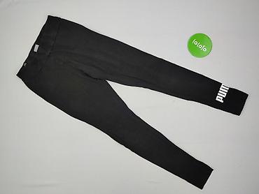 dresy playboy: Puma, Legginsy Sportowe damskie, rozmiar XS — 2