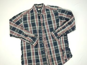 Shirt for men, XL (EU 42), Canda, condition - Very good