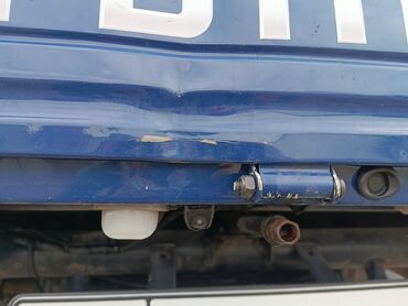 Hyundai: Hyundai Porter: 2019 г., 2.5 л, Автомат, Дизель, Пикап — 11