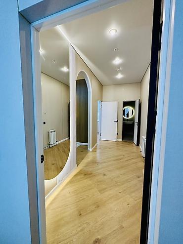 Продажа квартир: 3 комнаты, 63 м², Элитка, 12 этаж, Дизайнерский ремонт — 22