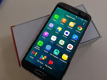 ipad 2: Samsung Galaxy S5 Active, 16 GB, rəng - Ağ, Zəmanət, Düyməli, Sensor — 3