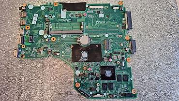intel xeon e3: Материнская плата для ПК, Б/у — 1