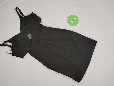 bb studio sukienki: Bershka, Sukienka damska, rozmiar M — 3