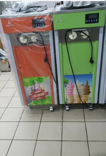 умут мороженое бишкек: Продаю фризер, аппарат для мороженного
