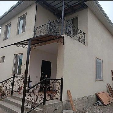 Изготовление перил: Изготовление перил Материал: Кованное железо, Наружные, Бесплатный замер — 98