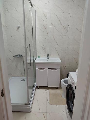 лондон роял: Студия, 54 м², Южная Магистраль Элитка, 11 этаж, Евроремонт — 2