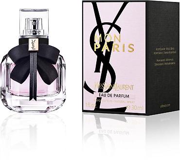 eclat mon: YSL Mon Paris 30 ml - 110 AZN (Məhsul Originaldı) — 2