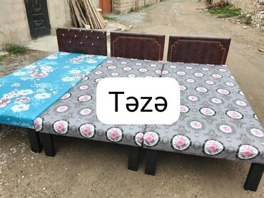 tek kravat ucuz: Yeni, Təknəfərlik çarpayı, Azərbaycan