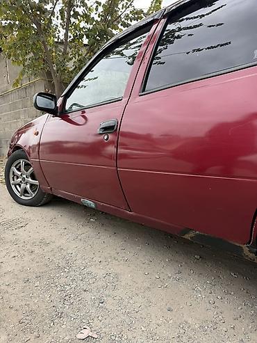 changan 2026: ПРОДАЮ DAEWOO NEXIA 1.6 Цвет: бордовый Двигатель: 1.6 бензин — 7