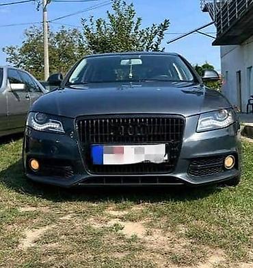 digalka za kola: TABLA AIRBEGOVI POJASEVI ZA AUDI A4 OD 2008. DO 2012. GOD. | AUDI A4 — 1