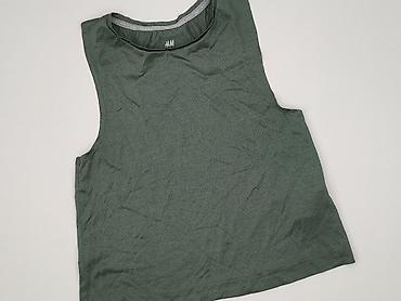 h m dresy: H&M Sport, Top damski, rozmiar XS — 1