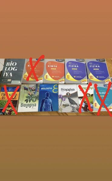 Kimya: Kimya 11-ci sinif, 2024 il, Ünvandan götürmə, Ödənişli çatdırılma