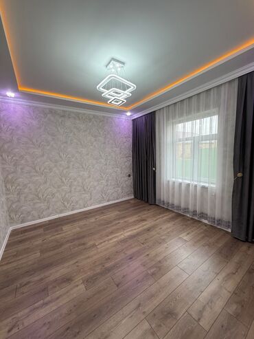 Həyət evləri və villaların satışı: Binə 4 otaqlı, 110 kv. m, Yeni təmirli — 15