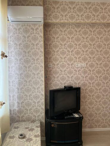 Uzunmüddətli kirayə mənzillər: Yeni Günəşli V Massivində,15 mərtəbənin,2-ci mərtəbəsində,1 otaqdan 2 -da lalafo.az — 16 Uzunmüddətli kirayə mənzillər: Yeni Günəşli V Massivində,15 mərtəbənin,2-ci mərtəbəsində,1 otaqdan 2 — 16