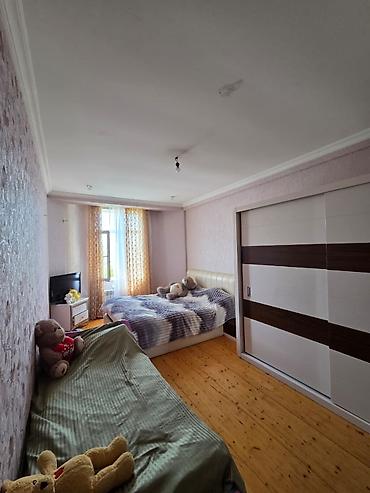 Mənzillər: 2 otaqlı, Yeni tikili, 86 kv. m — 7