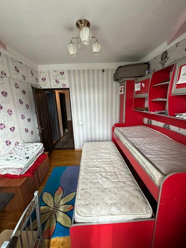 Продажа квартир: 4 комнаты, 84 м², Индивидуалка, 4 этаж, Евроремонт — 8