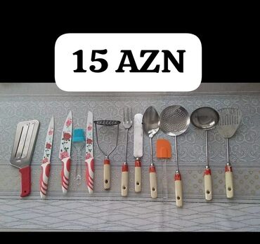 Saclar: Tava, rəng - Boz, Antipriqar, 26 sm