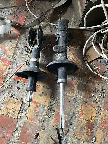 Двери и комплектующие: Дверь Комплект Honda, Оригинал — 19