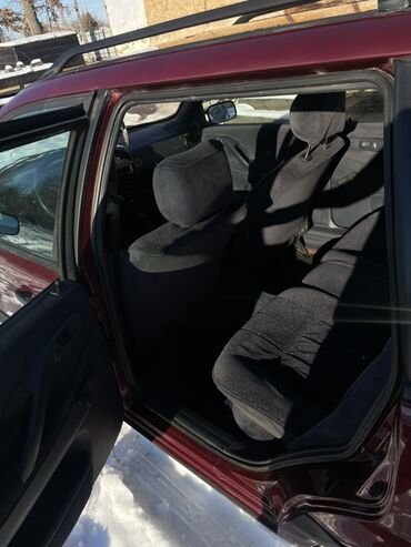 Volkswagen: Volkswagen Passat Variant: 1994 г., 1.8 л, Механика, Бензин, Универсал — 6