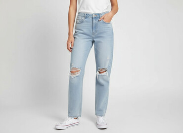 cross jeans zakręt: Shein, Джинси жіночі, розмір M