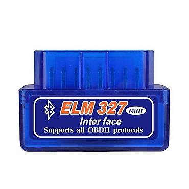 elm327 bluetooth: Обд2 OBD2 обд 2 OBD2 OBD 2 ELM327 Mini Bluetooth — компактный — 2