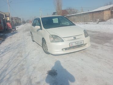 нонда шатл: Honda Civic: 2003 г., 1.5 л, Вариатор, Бензин, Хэтчбэк