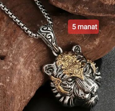 Kulonlar: YENİ, DƏBLİ, müxtəlif növ BOYUNBAĞILAR satılır. ( 2-si 1 birlikdə — 7