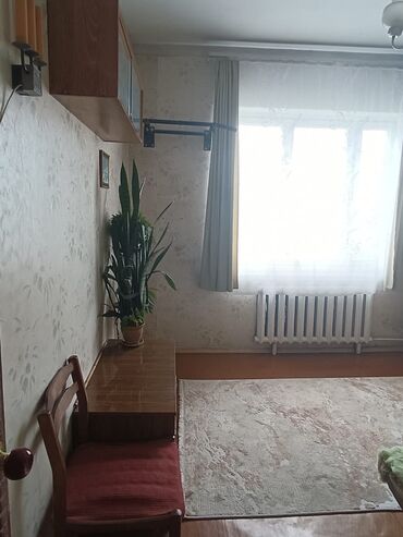 Продажа квартир: 3 комнаты, 62 м², 105 серия, 8 этаж, Старый ремонт