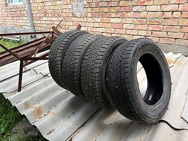 goodride: Шины 195 / 65 / R 15, Зима, Новый, Комплект, Легковые, Китай, Goodride — 1