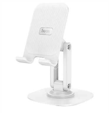mobile stand: HD6 Winner, вращающаяся и складная настольная подставка, для телефонов — 3