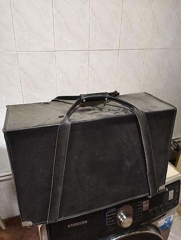 çayka: Çayka-132M tikiş maşını - Mexaniki tip, elektrik pedalı ilə işləyir — 6