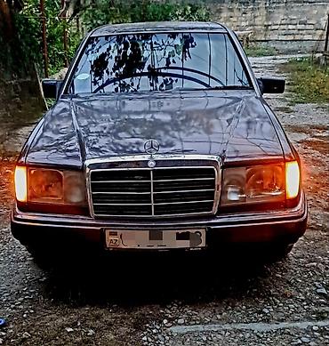 volkswagen tiguan 150 л с: Mercedes-Benz E 200: 2 л | 1992 г. Седан — 1