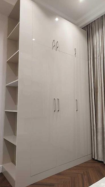 studio mənzil: 3 otaqlı, Yeni tikili, m. Azadlıq Prospekti, 72 kv. m — 9