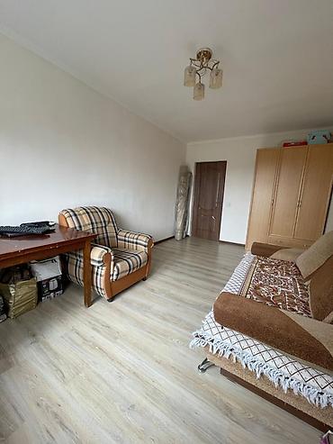 5мкр квартира: 2 комнаты, 42 м², 5 мкр Индивидуалка, 5 этаж, Косметический ремонт — 3