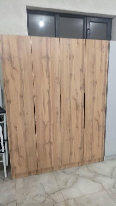 Тумбы для вещей и одежды: Тумба для вещей и одежды, Без зеркала, ЛДСП, цвет - Белый — 32