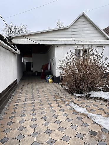 Продажа домов: Дом, 71 м², 4 комнаты, Собственник — 2