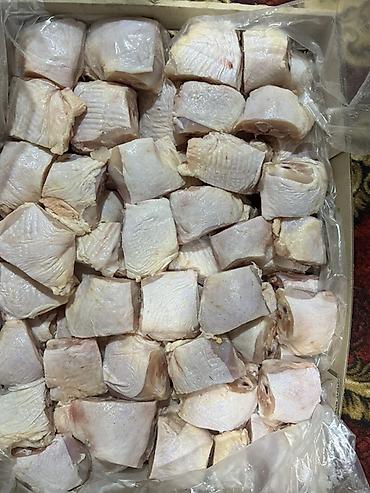 arpa toxumu satışı: Məhsul: Dondurulmuş toyuq bud hissələri (quşçuluq) Təsvir: - Qutulara — 2
