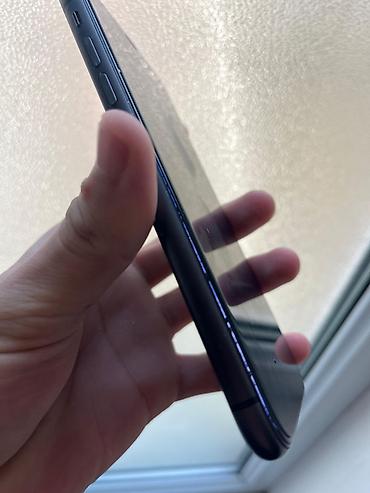 iphone 11 islemis: IPhone 11, 64 GB, Jet Black, Face ID — 3