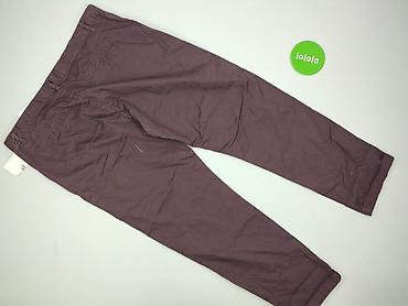 eobuwie crocs: Reserved YFL, Spodnie materiałowe damskie, rozmiar 2XL — 3