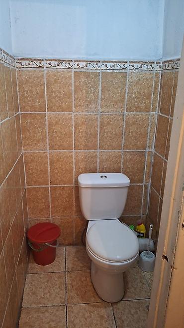 Продажа квартир: 1 комната, 23 м², Общежитие, 3 этаж — 3