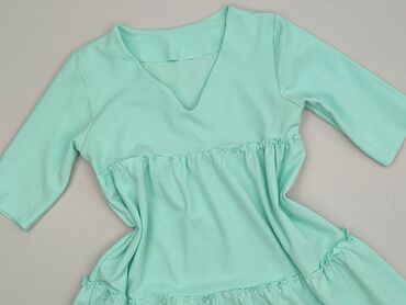 szerokie sukienki: Women`s dress, size M