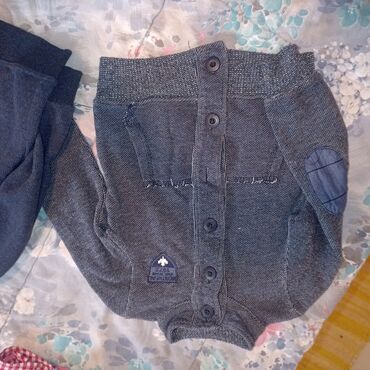 Paketi dečije odeće: Paket: Pantalone, Za dečake, uzrast: 3-4 godine — 3