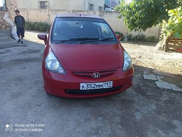 пульт хонда: Honda Fit: 2002 г., 1.5 л, Автомат, Бензин, Седан