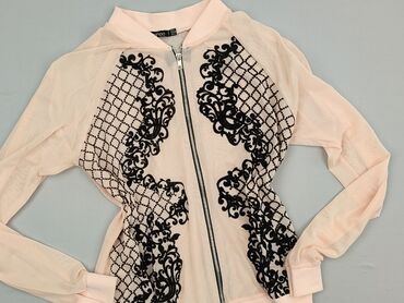 Boohoo, Women`s bomber jacket, size S (EU 36)